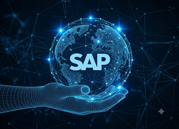 AI for SAP: The Intelligent Future of Enterprise Solutions